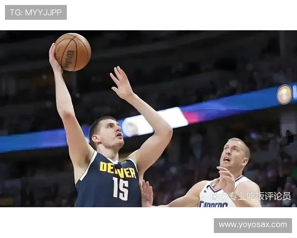 掘金轻取奇才止住连败 约基奇缺阵后球队战绩稳步回升