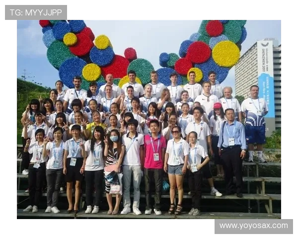 国际大学生运动会志愿者的服务能效评